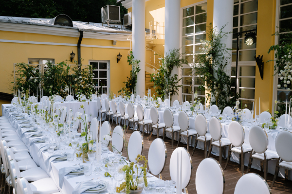 Агентства Morozova Wedding