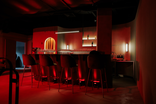 Площадки SVOY HAMOVNIKI