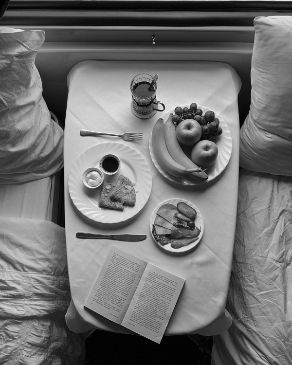 В маленький город за большой историей: отправляемся