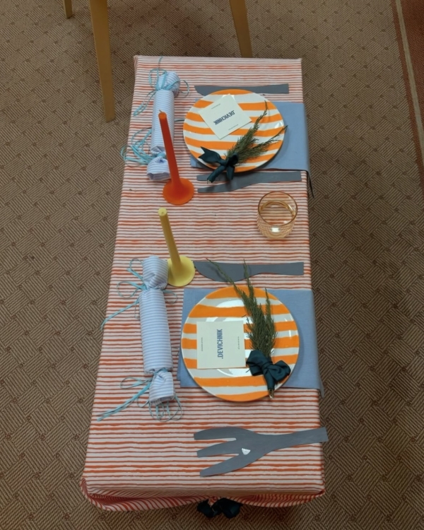 Фото много не бывает: новогодние локации для