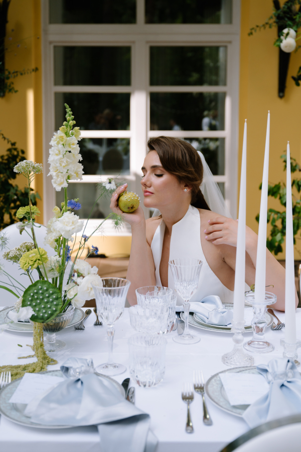 Агентства Morozova Wedding