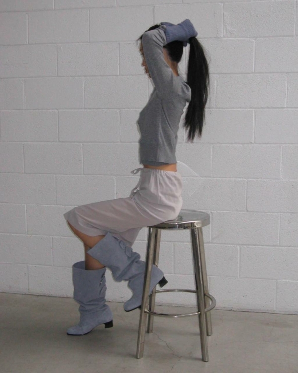 Не сложа руки. Стильные варежки, перчатки и