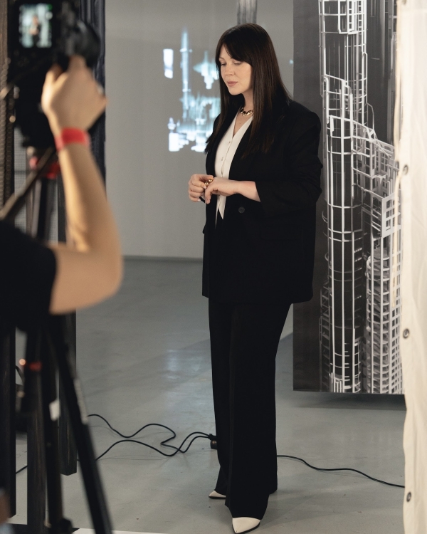 «Чувствовать, слушать и слышать пару — вот