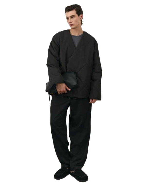 Миссия выполнима! Где найти мужскую зимнюю куртку