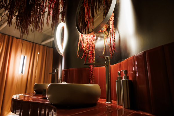 Площадки SVOY HAMOVNIKI