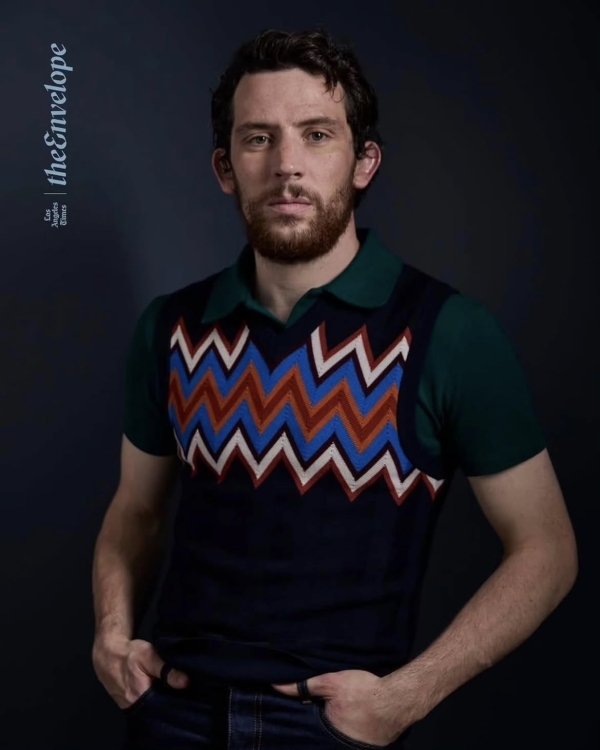 Кто станет новым Джеймсом Бондом? Вот первые