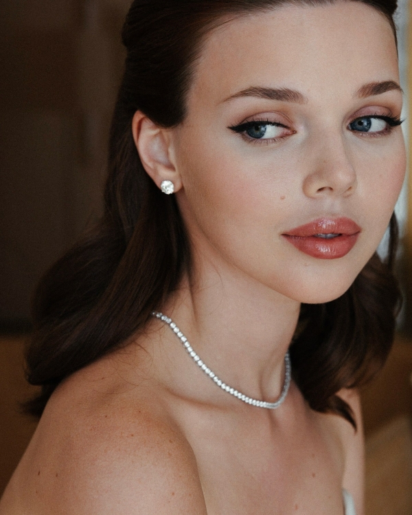 Интервью с невестой: о противостоянии общественным ожиданиям,