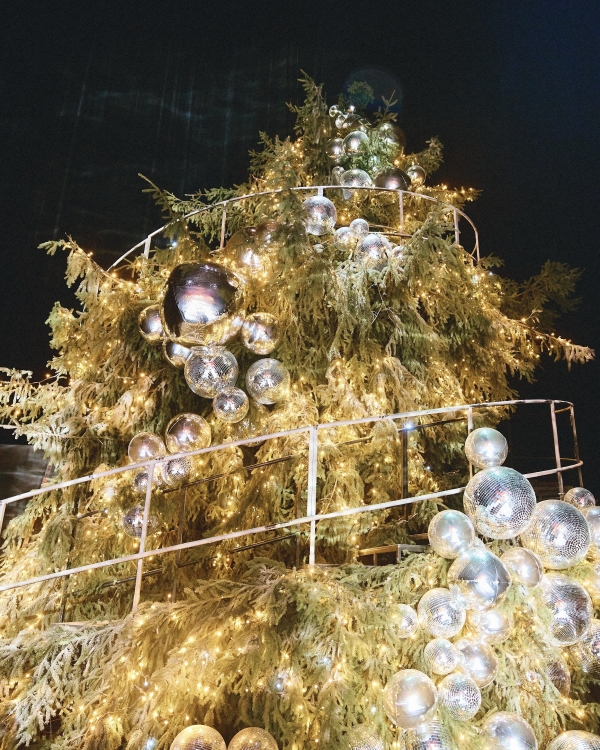 Как сцена Малого театра превратилась в подиум