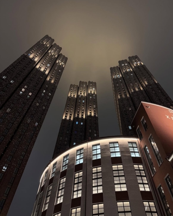 Ура, каникулы! Чем заняться на январские праздники