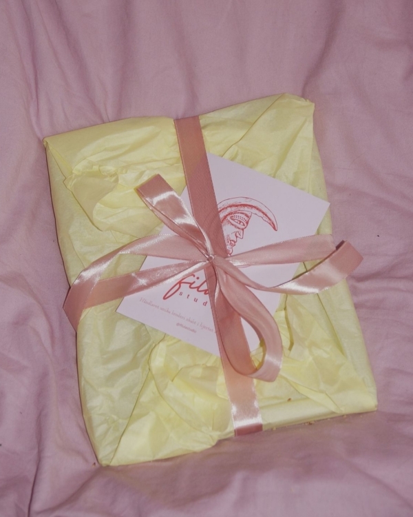 И сбоку бантик! Идеи для упаковки подарков