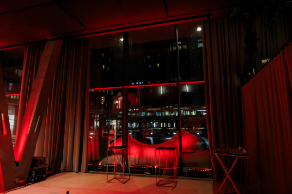 Площадки SVOY HAMOVNIKI