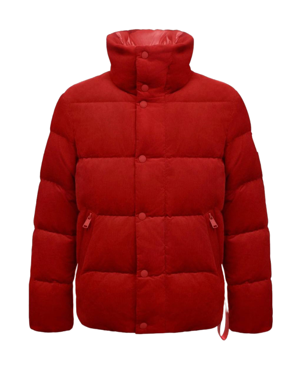 Миссия выполнима! Где найти мужскую зимнюю куртку