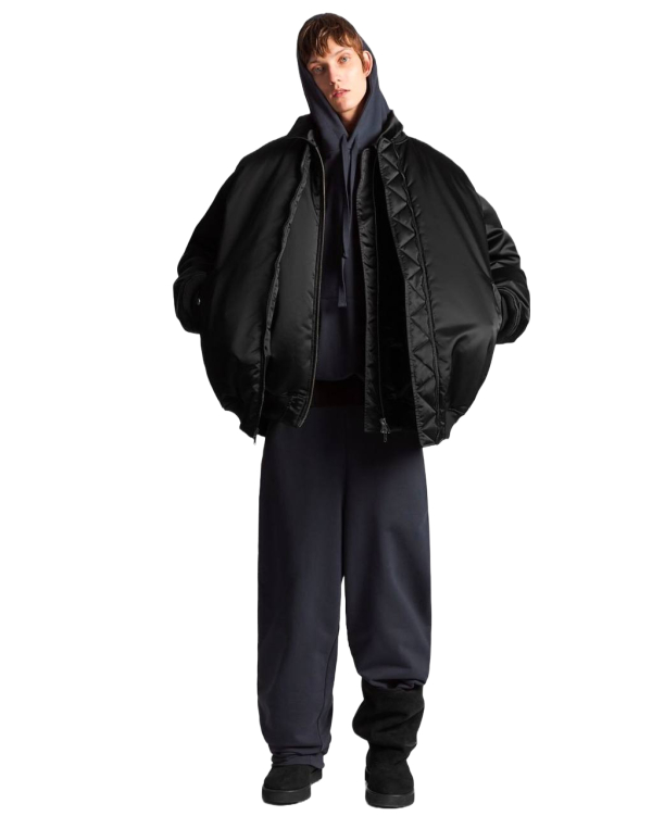 Миссия выполнима! Где найти мужскую зимнюю куртку