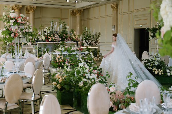 Агентства Morozova Wedding