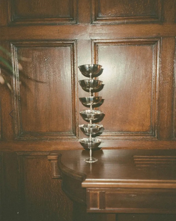 Праздничный этикет: изучаем правила приема гостей на