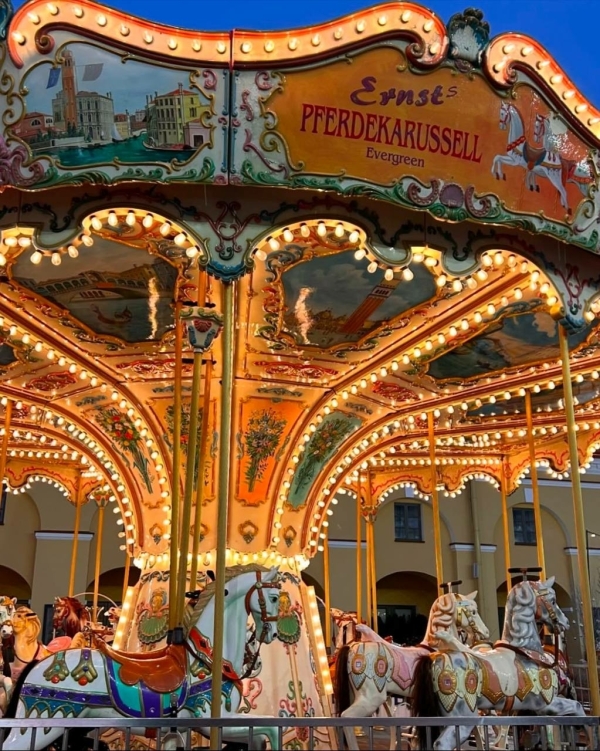 Любишь кататься? Вот подборка лучших катков Санкт-Петербурга