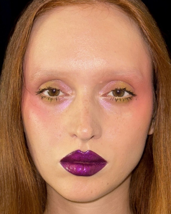 Подводим итоги (или глаза?). Какой макияж сделать
