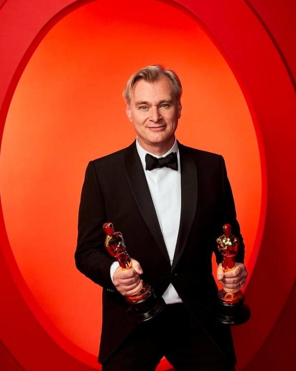 Что известно о новом фильме Кристофера Нолана