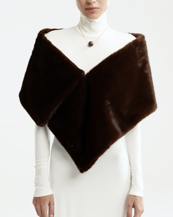 В шоколаде. Присматриваемся к вещам в трендовом