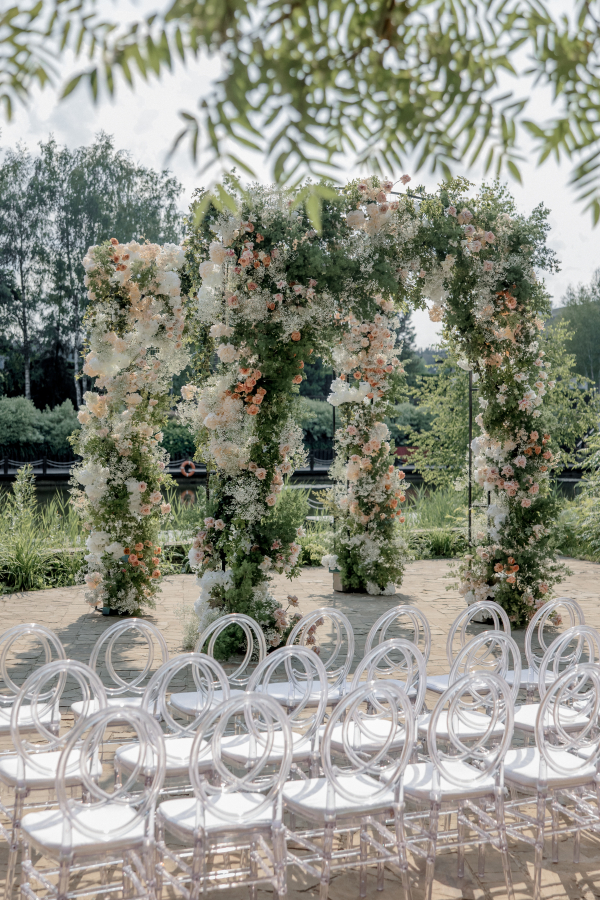 Агентства Morozova Wedding