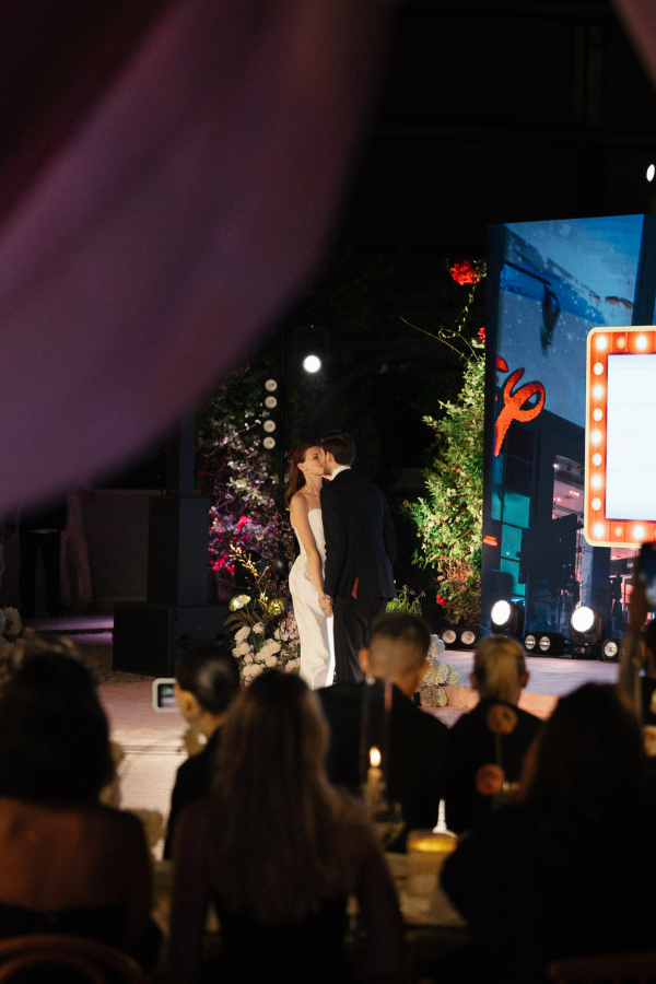 Интервью с невестой: о противостоянии общественным ожиданиям,