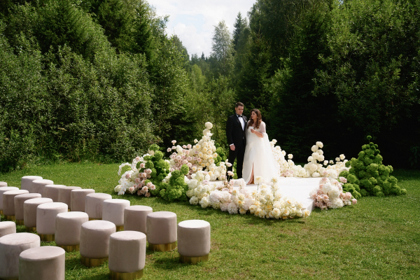 Агентства Morozova Wedding