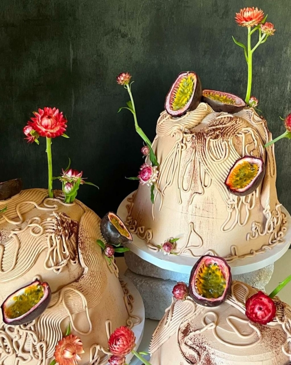 Mocha Mousse — цвет 2025 года по