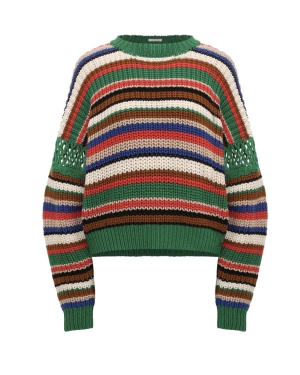 Где купить забавный новогодний свитер?