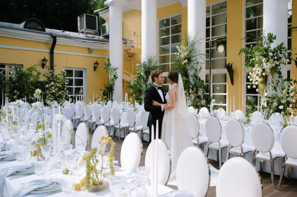 Агентства Morozova Wedding
