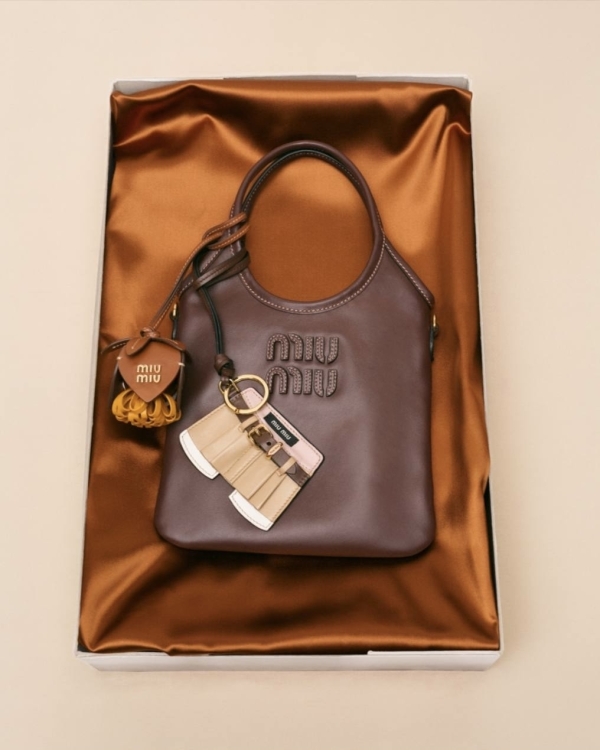 В шоколаде. Присматриваемся к вещам в трендовом