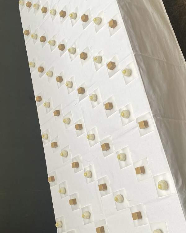 Встретим 2025 сладко! Показываем десерты, которые украсят