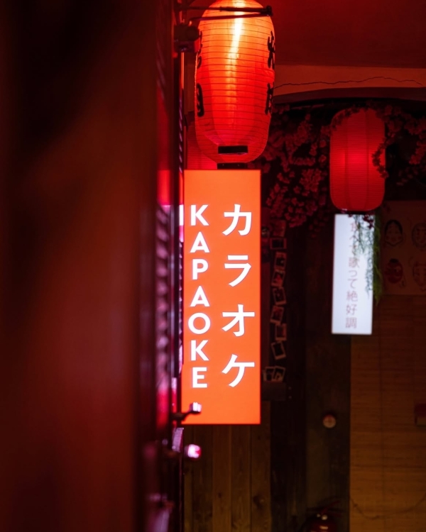 Танцуют все! Где устроить корпоратив для небольшой