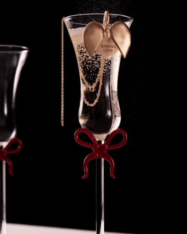 Как отметить Новый год 2025 вдвоем?