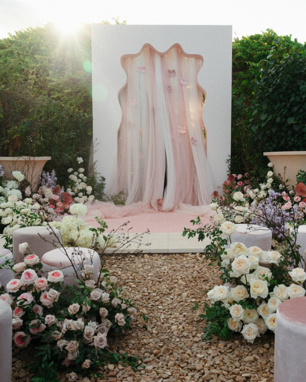 Интервью с невестой: о противостоянии общественным ожиданиям,