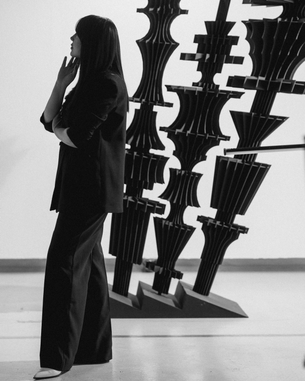 «Чувствовать, слушать и слышать пару — вот