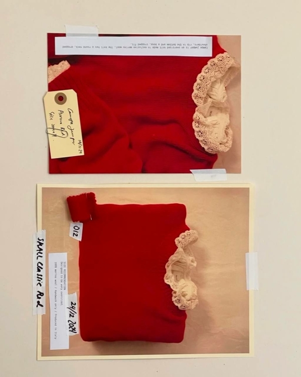 Где купить забавный новогодний свитер?