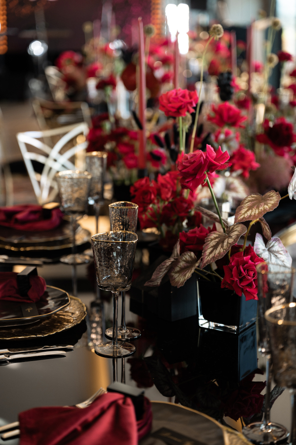 Декораторы Atelier dei Fiori