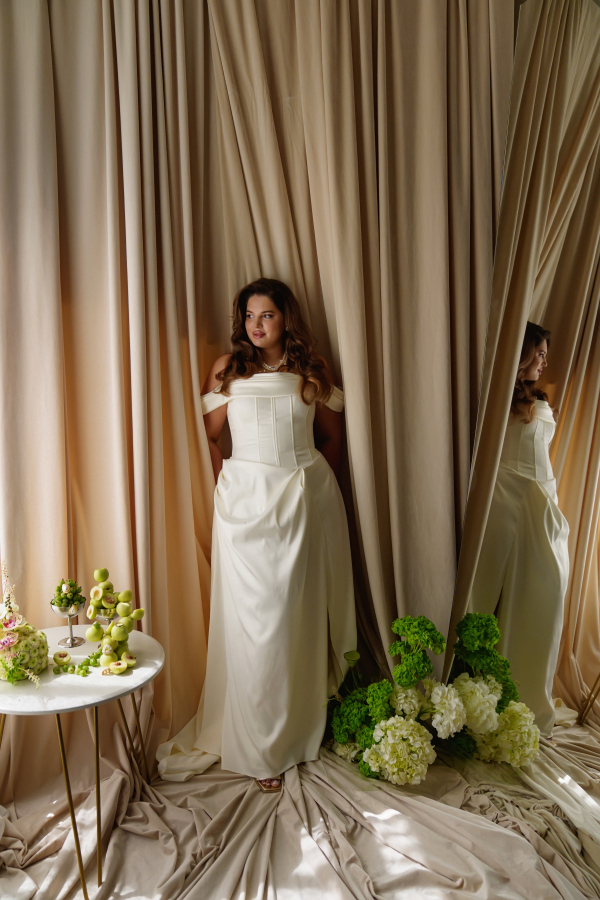 Агентства Morozova Wedding