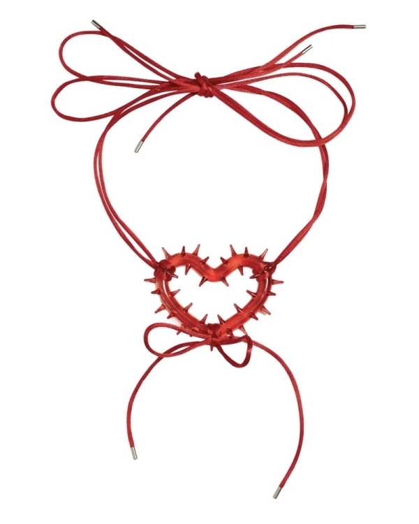 Добавим акцентов: 30 нарядных украшений, которые захочется