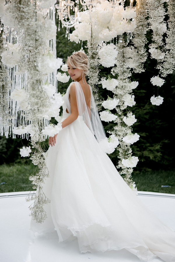 Агентства Morozova Wedding