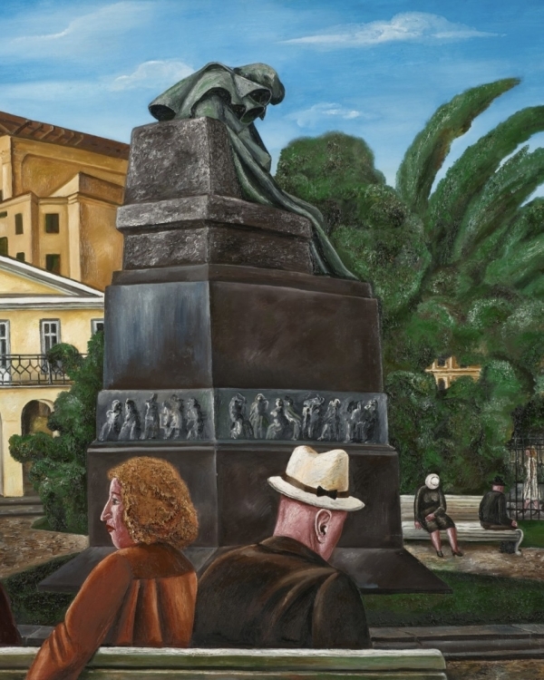 Ура, каникулы! Чем заняться на январские праздники