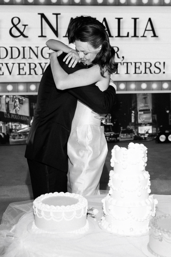 Интервью с невестой: о противостоянии общественным ожиданиям,