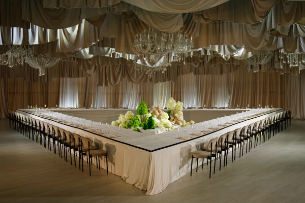 Агентства Morozova Wedding