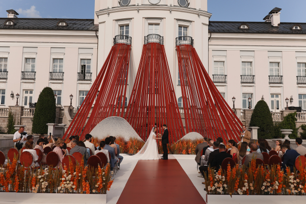 Декораторы Atelier dei Fiori