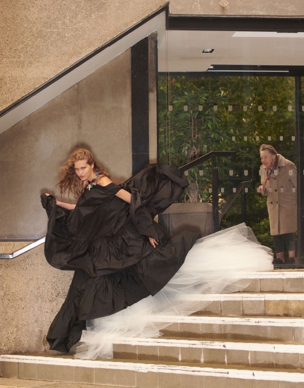 Без черного платья не обойтись. Выбираем идеальные