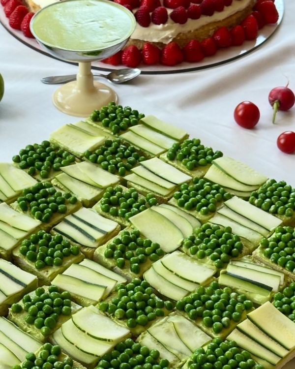 Новогодний сет-дизайн. Как сделать его самостоятельно?