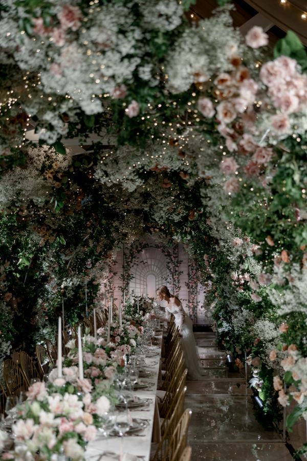 Агентства Morozova Wedding