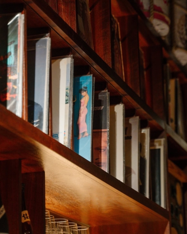 Праздничное лото в «Переделкине», Guilty pleasure в