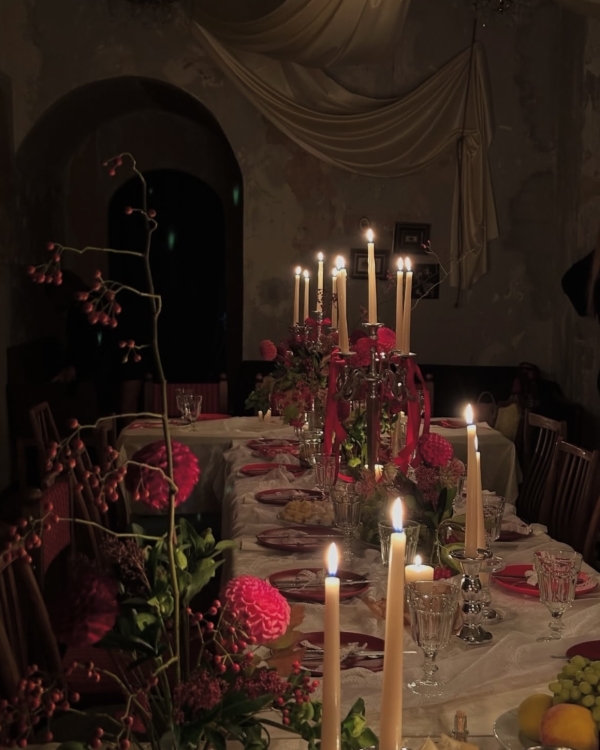 Фото много не бывает: новогодние локации для