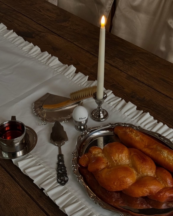 Холод нам нипочем! Где провести романтичный зимний